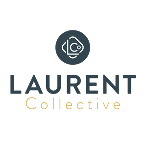 Laurent Collective logo