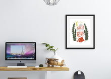 Load image into Gallery viewer, Let's Sleep Under the Stars