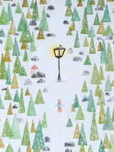 Load image into Gallery viewer, Chronicles of Narnia Lucy and the Lamp