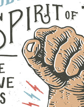 Load image into Gallery viewer, 2 Timothy 1:7 Spirit of Power
