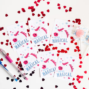 INSTANT DOWNLOAD: You are Magical