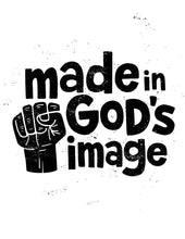 Load image into Gallery viewer, Genesis 1:27 Made in God&#39;s Image