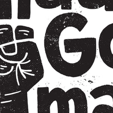 Load image into Gallery viewer, Made in God&#39;s Image Mug