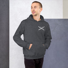 Load image into Gallery viewer, Iron Sharpens Iron Hoodie