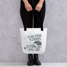 Load image into Gallery viewer, Little Women Tote Bag