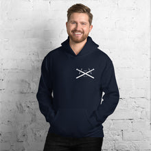Load image into Gallery viewer, Iron Sharpens Iron Hoodie